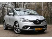 Renault Scénic 1.3 TCe Intens / Navi / Trekh. / Dodehoek / Rijklaarprijs! / 12mnd Bovag garantie!