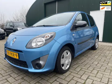 Renault Twingo 1.2-16V Collection/ Airco/Elekt.ramen/ APK!