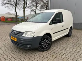 Volkswagen Caddy 1.9 TDI Airco/ Cruise