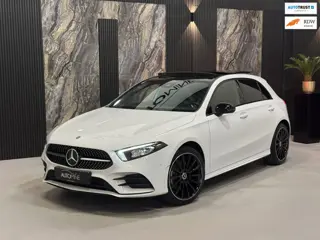 Mercedes-Benz A-klasse 250e AMG |PANO|SFEER|CAMERA|BOMVOL
