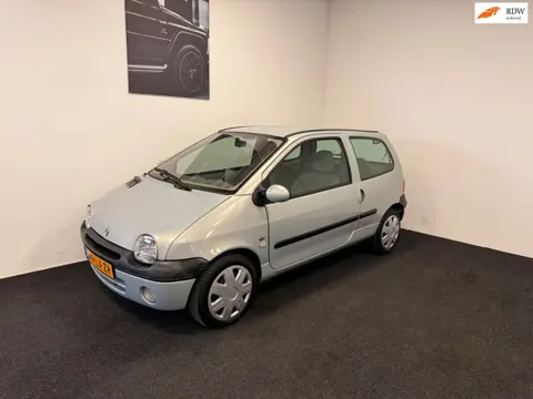 Renault Twingo 1.2-16V Privilège - Hele nette auto