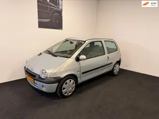 Renault Twingo 1.2-16V Privilège - Hele nette auto