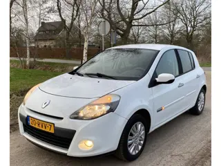 Renault Clio 1.2 Collection (bj 2011)