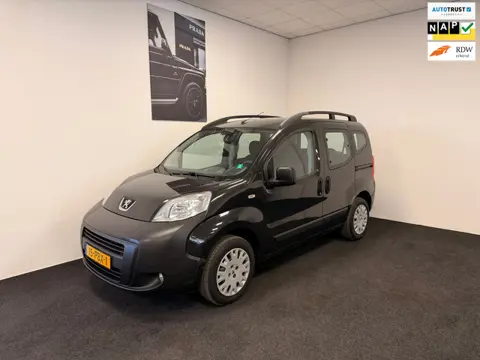 Peugeot Bipper Tepee 1.4i