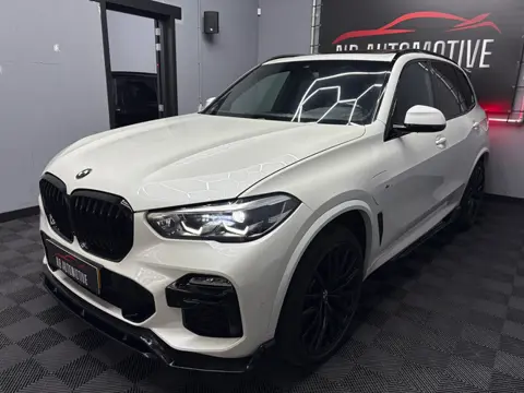 BMW X5 XDrive45e High Executive
