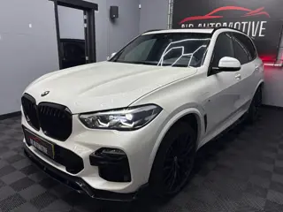 BMW X5 XDrive45e High Executive