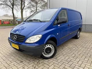 Mercedes-Benz Vito 109 CDI 320 Amigo