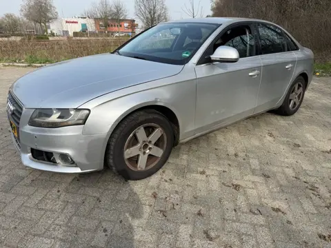Audi A4 Limousine 2.0 TDI Pro Line Business