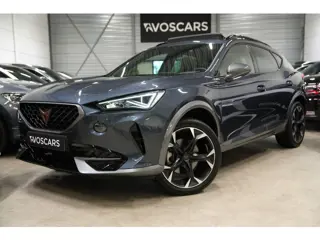 CUPRA Formentor 1.5 TSI * Pano - Kuipstoelen - Keyless - Camera - Blind Spot - 19" - ACC - App *