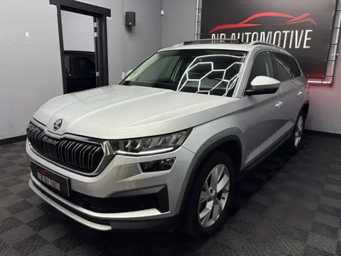 Skoda Kodiaq 1.5 TSI Business Edition Plus 7p.