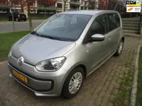 Volkswagen Up! 1.0 move up! BlueMotion