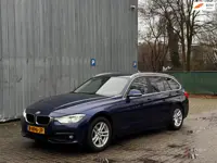 BMW 3-serie Touring 320d High Executive / Adaptive Cruise / Sportinterieur!