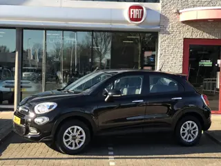 Fiat 500 X 1.6 PopStar NAVI|CLIMATE|PDC|17"