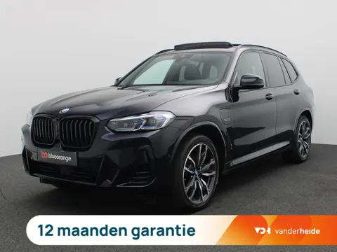 BMW X3 xDrive30e High Executive 292PK Aut. SOH 93%, M-Sport, Pano-Schuifdak, Trekhaak, Harman Kardon