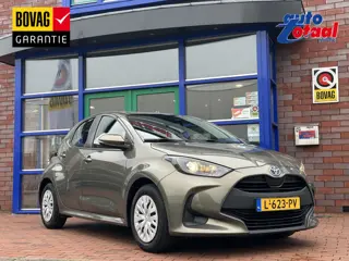 Toyota Yaris 1.5 Hybrid Active | Camera | Apple Carplay/Android Auto