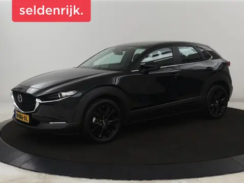 Mazda CX-30 2.0 e-SkyActiv-X M Hybrid Comfort |  Stoelverwarming | Head-Up | Camera | Carplay | Adap
