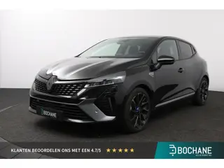 Renault Clio 1.6 E-Tech Full Hybrid 145 esprit Alpine | Pack City | Bose Audio | Carplay/Android aut