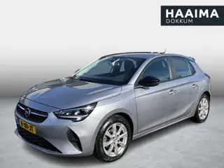 Opel Corsa 1.2 Elegance Automaat | Airco | Navigatie | Cruise control | Trekhaak | Lage km stand