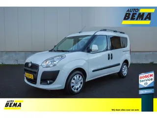 Fiat Doblò 1.4 Dynamic