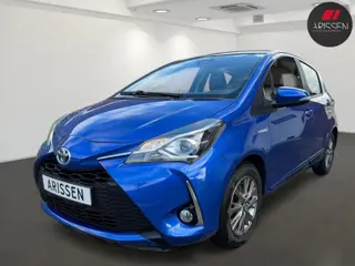 Toyota Yaris 1.5 Hybrid Active