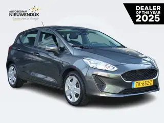 Ford Fiesta 1.1 Trend / DEALER ONDERHOUDEN / NAVI PAKKET / PDC A / CRUISE / DAB / APPLE CARPLAY / AN