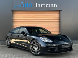 Porsche Panamera 2.9 4 E-Hybrid SPORT-CHRONO|SOFT-CLOSE|KEYLESS
