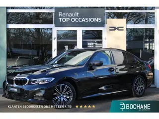 BMW 3-serie 320i High Executive Edition | M Sport Pakket | Adaptieve Cruise | Stoel en Stuurverwarmi