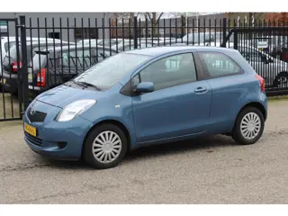 Toyota Yaris 1.3 VVTi Terra, Airco!