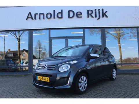 Citroen C1 1.0 e-VTi Feel