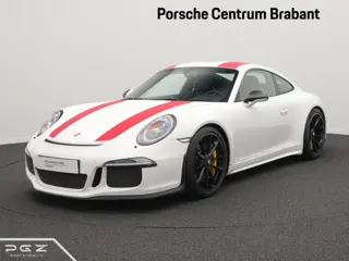 Porsche 911 R