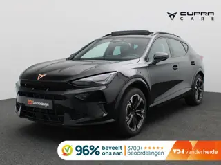 CUPRA Formentor 1.5 TSI e-Hybrid Business 204PK DSG Pano-Schuifdak, Trekhaak, 18" LM Velgen, 360gr. 