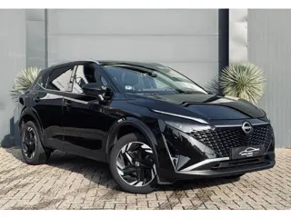 Nissan Qashqai 1.3 MHEV Xtronic Business Executive