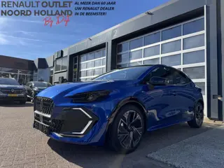 Renault Clio 1.8 Hybrid 160 esprit Alpine+Pack Winter&HK!!