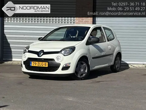 Renault Twingo 1.2 16V Authentique