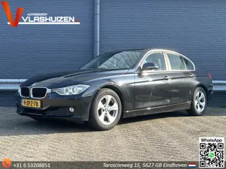 BMW 3-serie 320d EfficientDynamics Edition Executive Automaat | Climate | Cruise | Navi | PDC |