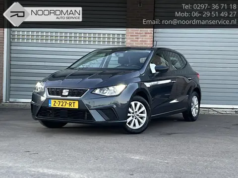 SEAT Ibiza 1.0 TSI Excellence