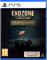 Endzone - A World Apart Survivor Edition