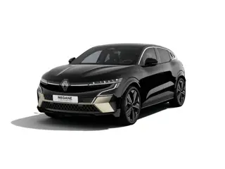 Renault Megane E-Tech Iconic