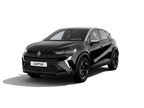 Renault Captur Techno