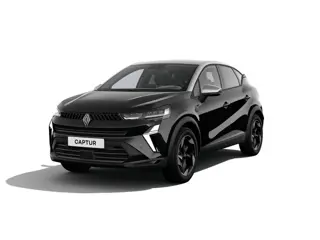 Renault Captur Techno