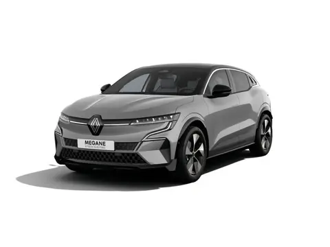 Renault Megane E-Tech Techno