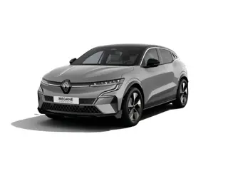 Renault Megane E-Tech Techno