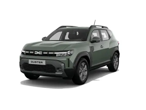 Dacia Duster Expression