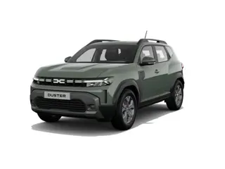 Dacia Duster Expression