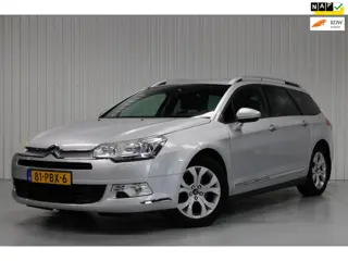 Citroen C5 Tourer 1.6 THP Business