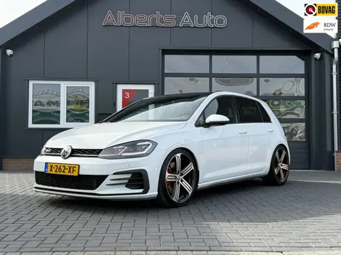 Volkswagen Golf 7.5 2.0 TSI GTI Performance | 2019 | AUT | LED | VIRTUAL |