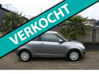 Suzuki Swift 1.2 Base