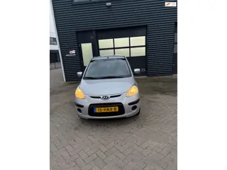 Hyundai I10 1.25i Dynamic Cool