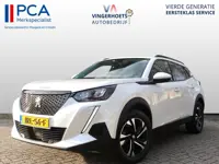 Peugeot 2008 130 Pk * AUTOMAAT * Allure Plaatje van een automobiel ! Vingerhoets; Vierde Generatie E