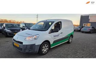 Peugeot Partner 1.6 HDI Airco 2x 2011 en 2012